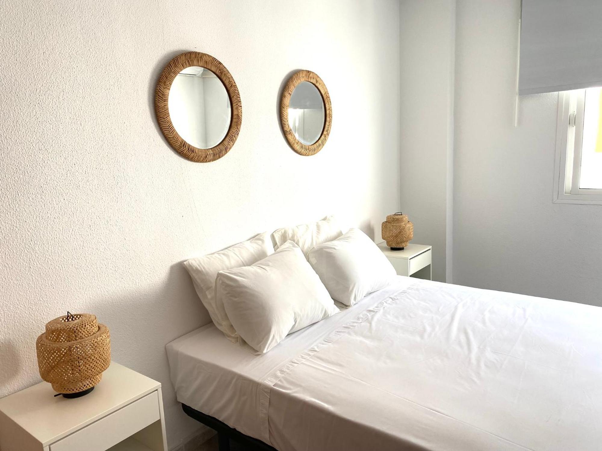 Conil Homes VI Apartments Conil De La Frontera Zimmer foto